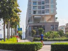 Góc D5 Khu Sala, buổi sáng. Phường An Lợi Đông