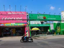 Góc đường Đỗ Xuân Hợp, Phường Phước long B