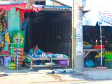 Chợ Long Trường, P Long Trường