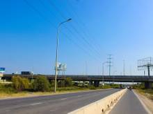 Cầu vượt Dầu Giây Long Thành, P Phú Hữu