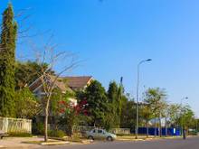 Góc đường Nguyễn Xiển, P Trường Thạnh