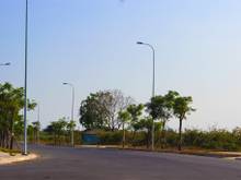 Đường Trương Lưu, P Trường Thạnh