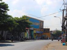 Tỉnh lộ 43, khu phố 1, P Bình Chiểu