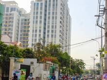 Đường 21, P Hiệp Bình Chánh