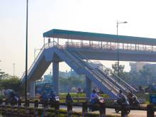 Đường Phạm Văn Đồng, p Hiệp Bình Chánh