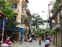 Đường Mai Dịch