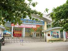Trường Tiểu học Yên Hòa