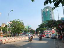 Đường Hào Nam