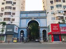 Phố Phạm Ngọc Thạch