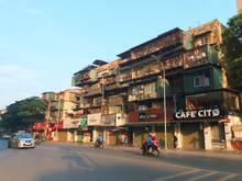 Phố Phạm Ngọc Thạch