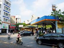 Cây xăng Vũ Ngọc Phan
