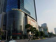 Vincom Nguyễn Chí Thanh