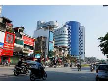 Cầu vượt Thái Hà