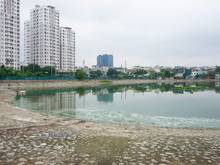 Đầm Hồng