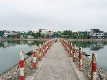 Đầm Hồng
