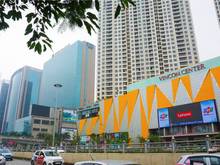 Đường Trần Duy Hưng - Vincom Trần Duy Hưng