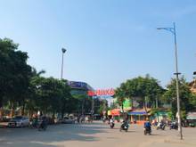 Đường Lê Trọng Tấn
