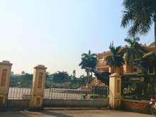 Bảo tàng phòng không không quân