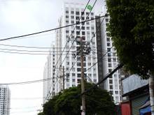 Chung cư Richstar, Hòa Bình, P Hiệp Tân