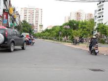 Cung đường Đồng Đen nhiều cây xanh, P 10