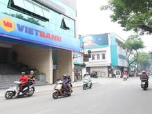 Góc đường Đội Cấn, p. Đội Cấn