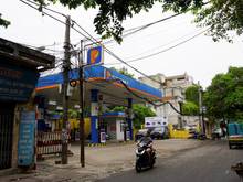 Đường Lương Thế Vinh