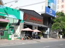 3. Đường Bạch Đằng Phường 2 Quận Tân Bình