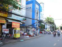 3. Đường Phạm Văn Hai Phường 3 Quận Tân Bình