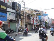 2. Đường CMT8 Phường 5 Quận Tân Bình