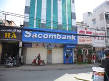 3. Đường CMT8 Phường 5 Quận Tân Bình