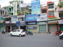 3. Đường Lý Thường Kiệt Phường 11 Quận Tân Bình
