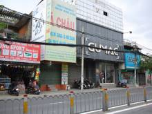 2. Đường Trường Chinh Phường 13