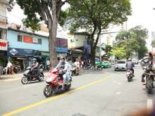 Đường Nguyễn Thị Minh Khai, Phường Bến Nghé, Quận 1