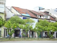Đường Võ Văn Kiệt, Phường Cầu Ông Lãnh, Quận 1