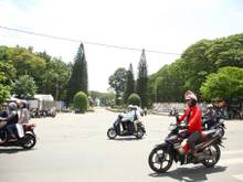 Đường Võ Thị Sáu, Phường Đa Kao, Quận 1