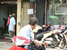 Đường Nguyễn Thái Học, Phường Phạm Ngũ Lão, Quận 1