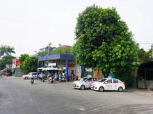 Phường Bồ Đề. Buổi sáng