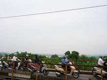 Cầu Long Biên, phường Ngọc Lâm