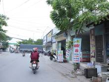 Đường Nguyễn Ánh Thủ, Phường Hiệp Thành, Quận 12