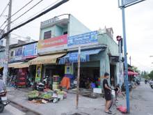 Đường Dương Thị Mười, Phường Tân Chánh Hiệp, Quận 12