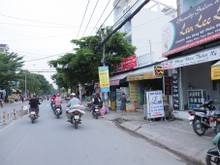Đường Dương Thị Mười, Phường Tân Chánh Hiệp, Quận 12