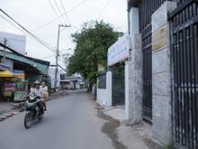 Đường Tân Thới Hiệp 20, Phường Tân Thới Hiệp, Quận 12