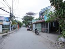 Đường Tân Thới Hiệp 20, Phường Tân Thới Hiệp, Quận 12