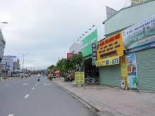 Đường Lê Văn Việt, Phường Long Thạnh Mỹ, Quận 9