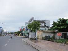 Đường Lê Văn Việt, Phường Long Thạnh Mỹ, Quận 9