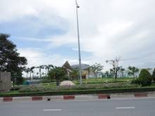 Khu Công Nghệ Cao, Phường Tân Phú, Quận 9