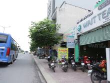 Đường Lê Văn Việt, Phường Tăng Nhơn Phú A, TP.Thủ Đức