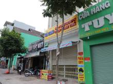Đường Lê Văn Việt, Phường Tăng Nhơn Phú A, TP.Thủ Đức
