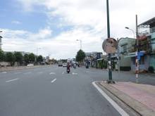 Đường Phạm Văn Đồng, Phường Linh Tây, Quận Thủ Đức