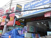 Quốc Lộ 1K, Phường Linh Xuân, Quận Thủ Đức